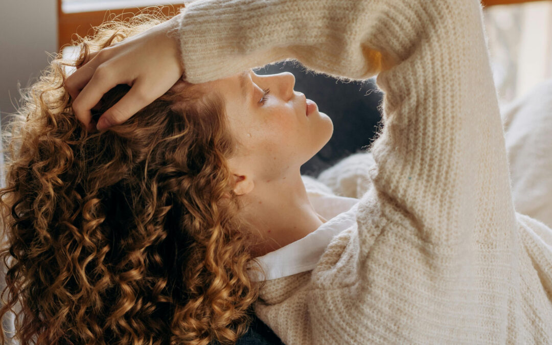 Subtle Signs OF Hormone Imbalance in women Might Be Out of Balance