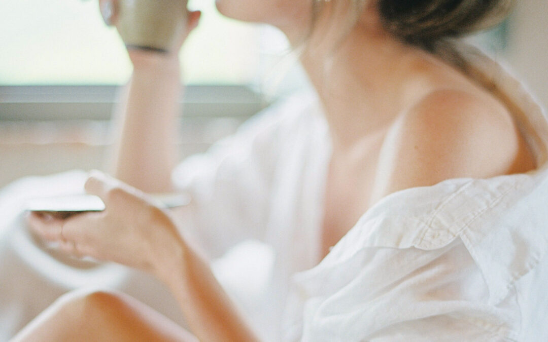 Understanding and Monitoring HRT with the DUTCH Hormone Test