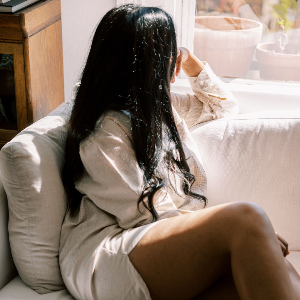 Client testimonial on improving fatigue and Hashimoto’s with functional medicine support