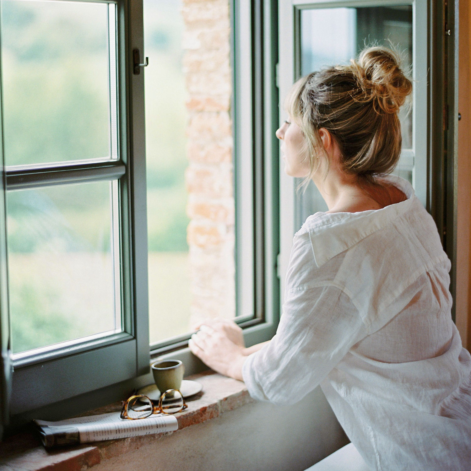 Client testimonial on improving fatigue and Hashimoto’s with functional medicine support