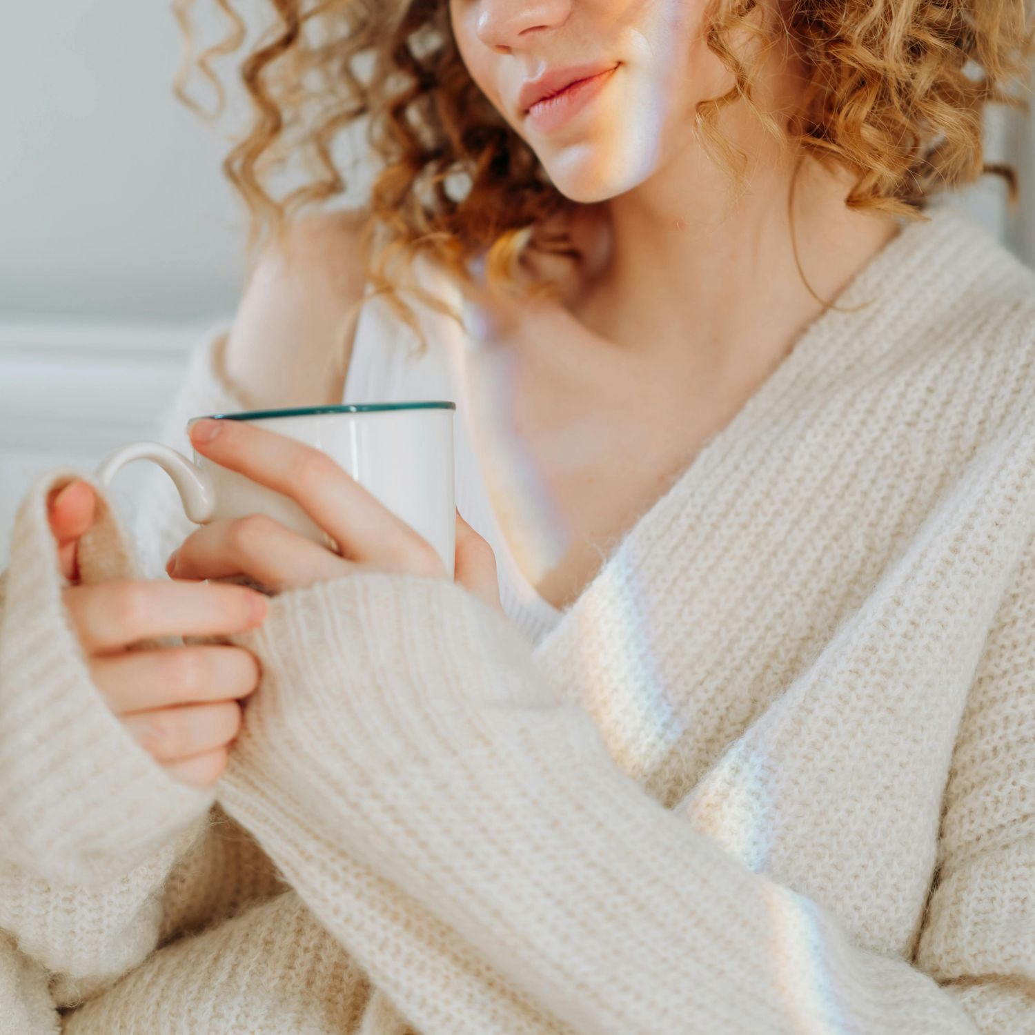 Client testimonial on improving fatigue and Hashimoto’s with functional medicine support