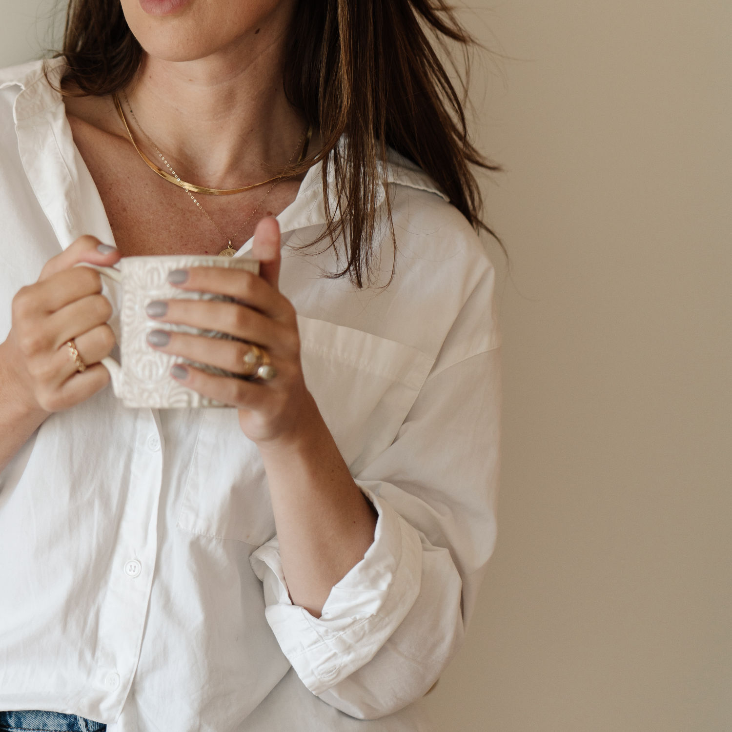 Client testimonial on improving fatigue and Hashimoto’s with functional medicine support