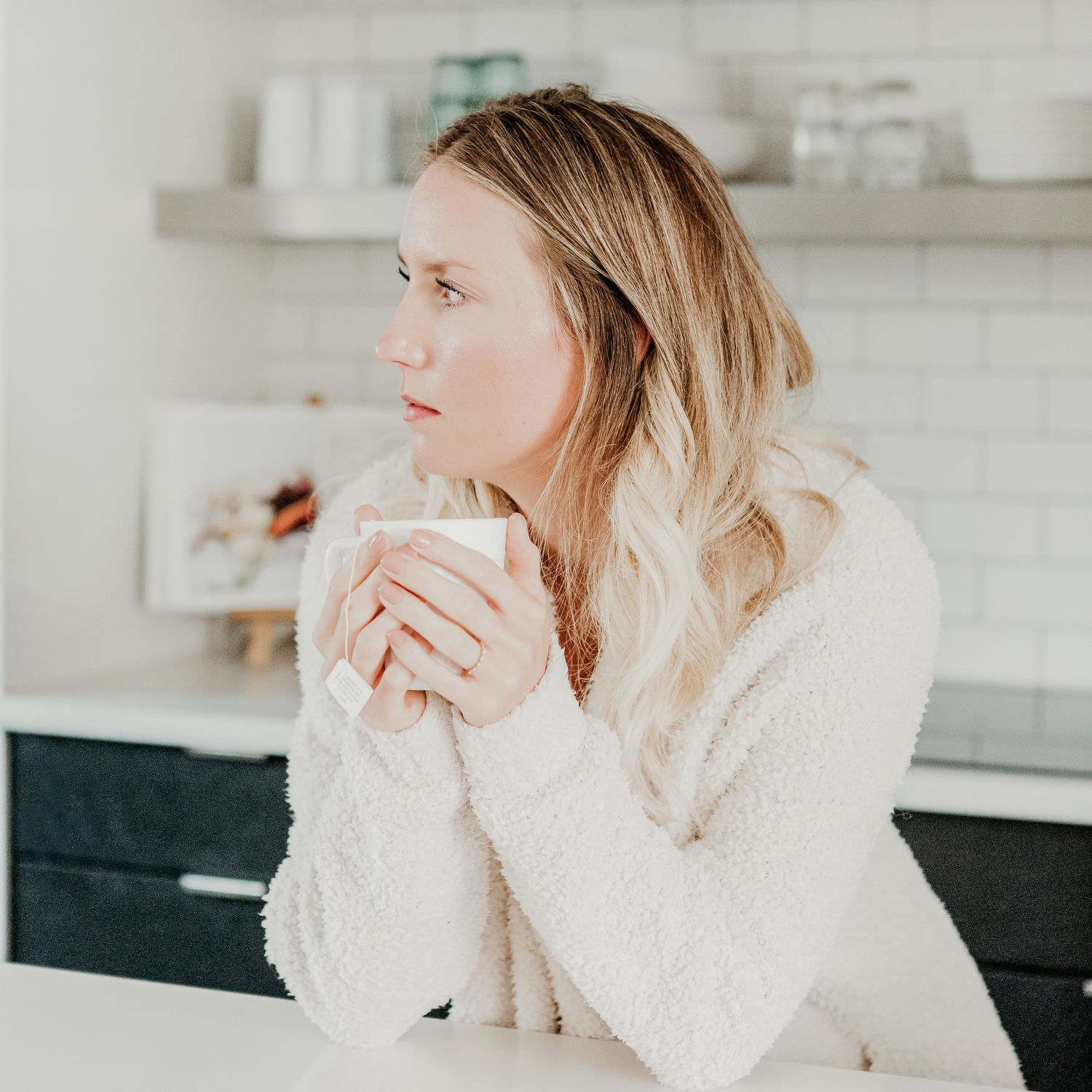 Client testimonial on improving fatigue and Hashimoto’s with functional medicine support