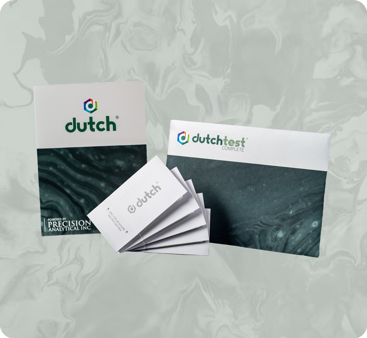 DUTCH Complete