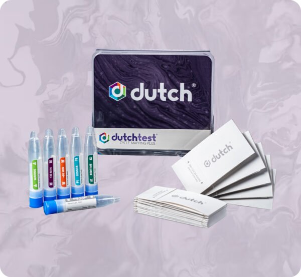 DUTCH Cycle Mapping + Plus